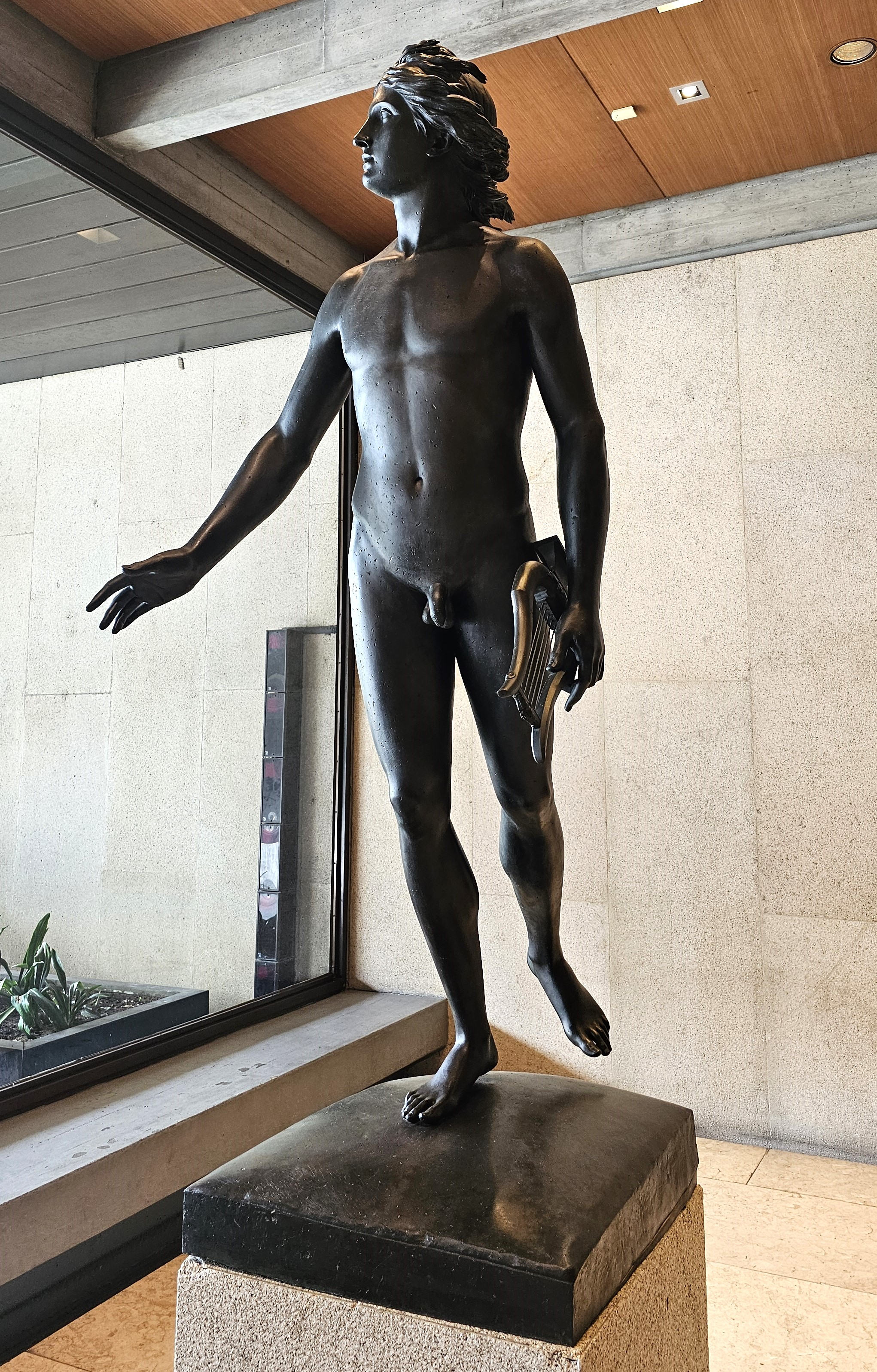 Gulbenkian